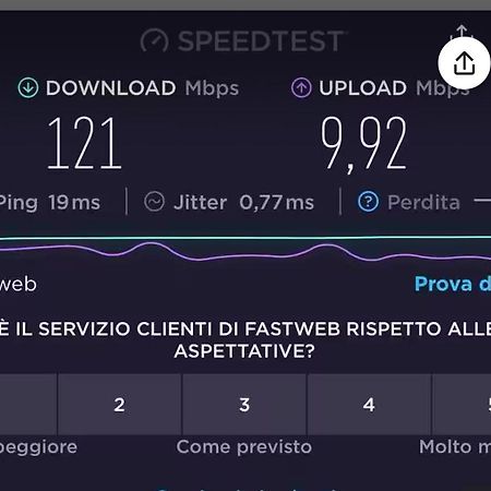 Emma Home Adiacente Alla Piazza Ducale 维杰瓦诺 外观 照片