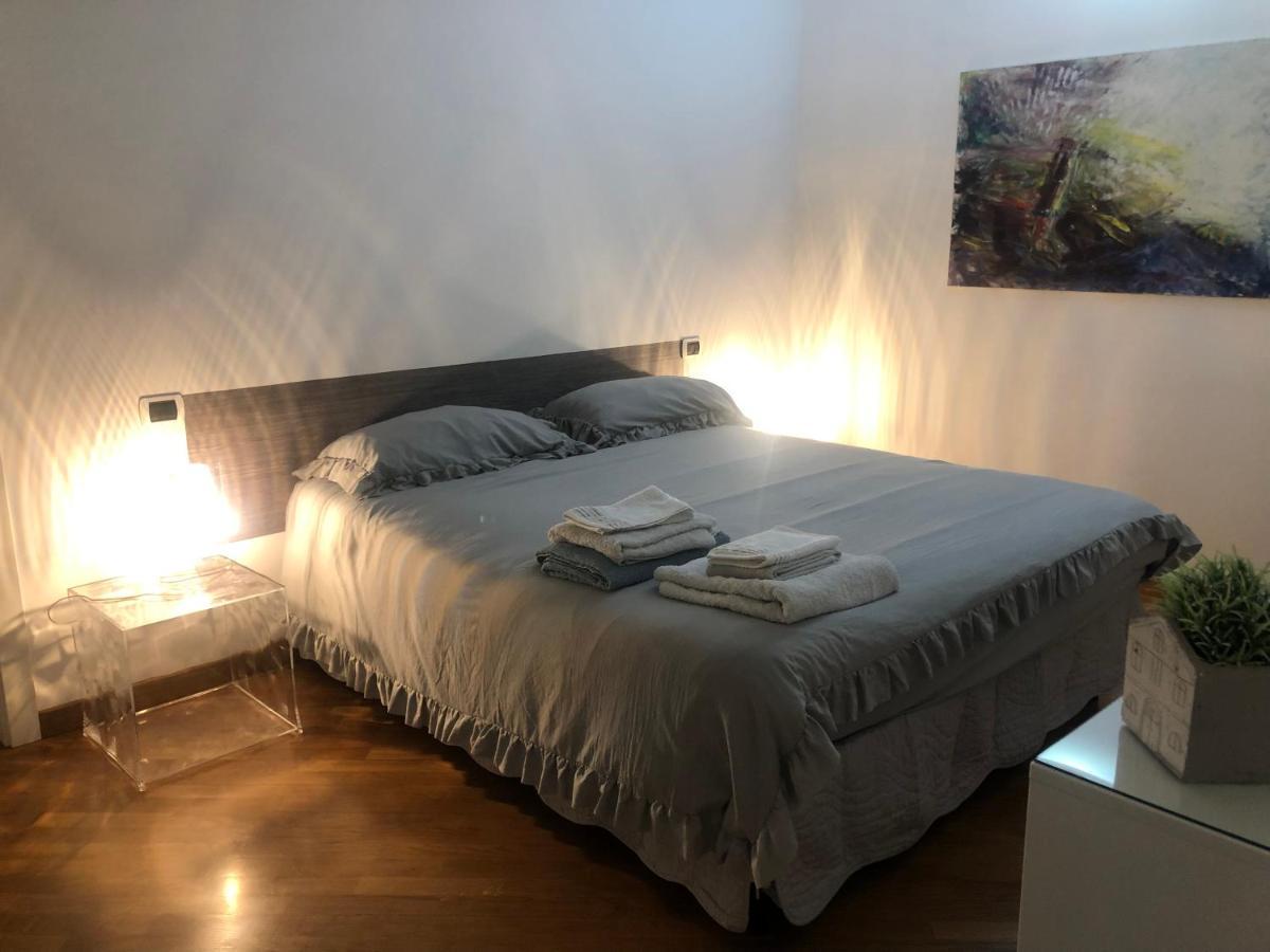 Emma Home Adiacente Alla Piazza Ducale 维杰瓦诺 外观 照片
