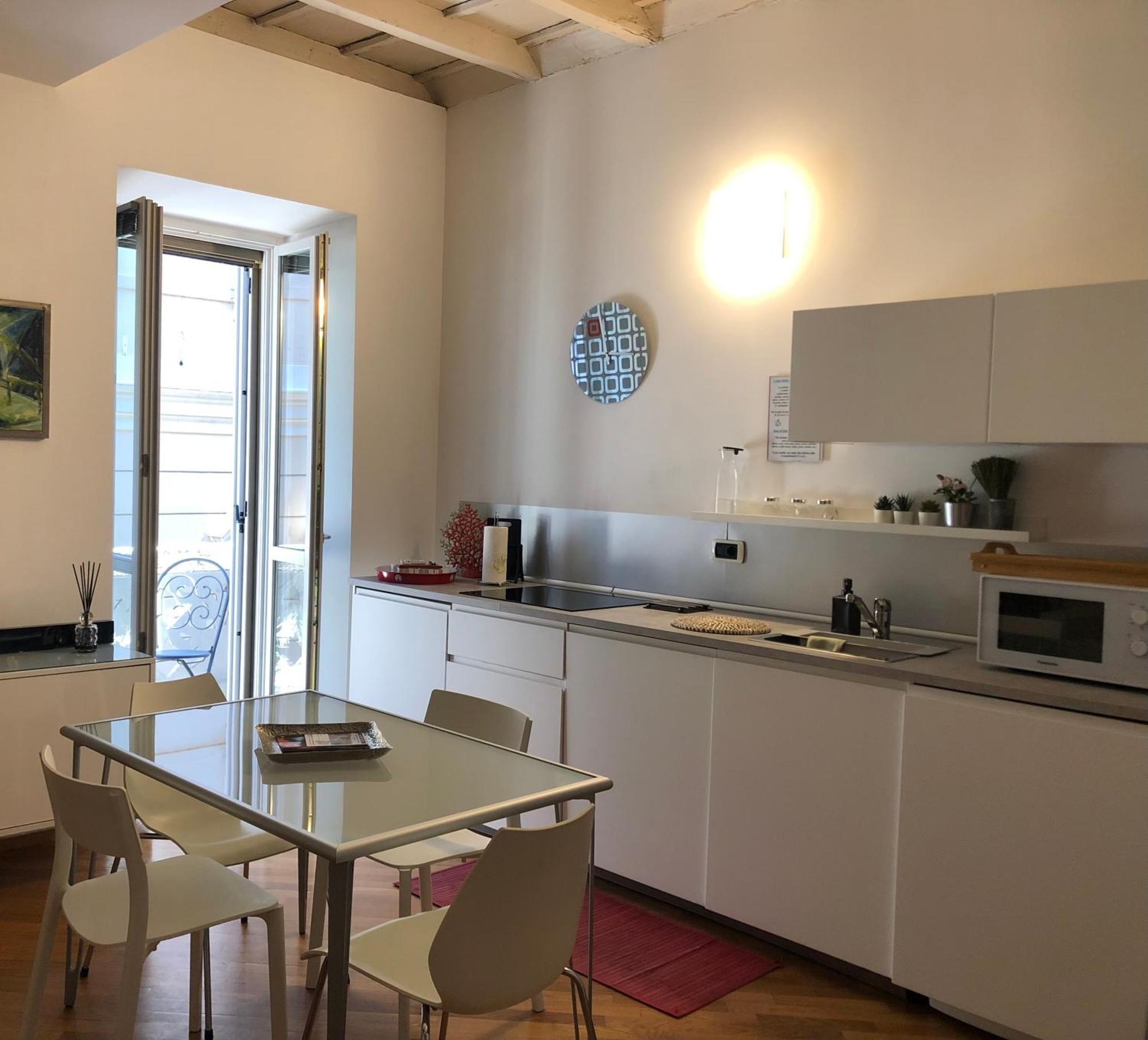 Emma Home Adiacente Alla Piazza Ducale 维杰瓦诺 外观 照片